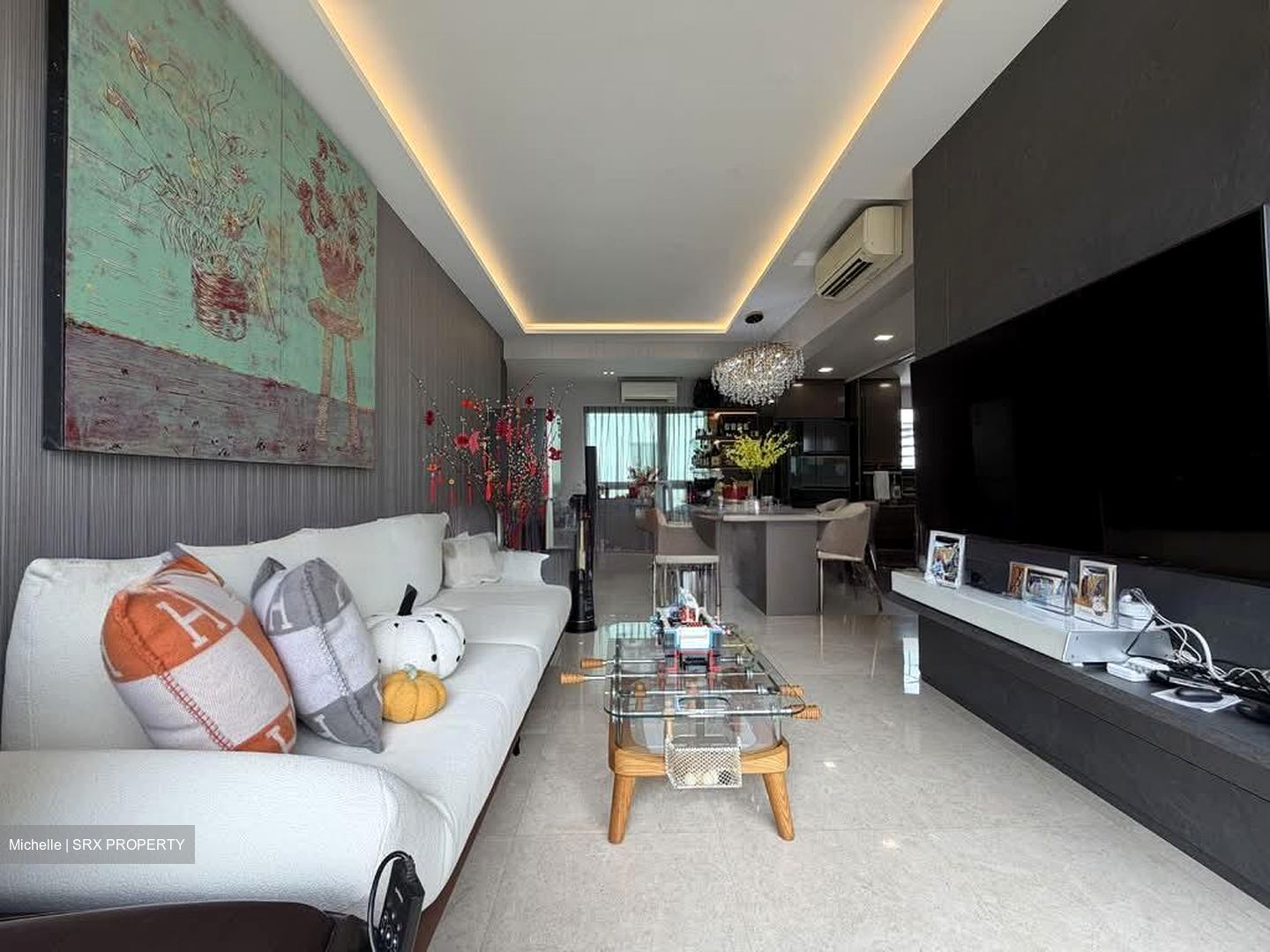 Eight Riversuites (D12), Condominium #530501321